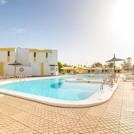 Andrea'S Bungalow, Garden, Barbecue And Pool! San Bartolome de Tirajana  Exterior photo
