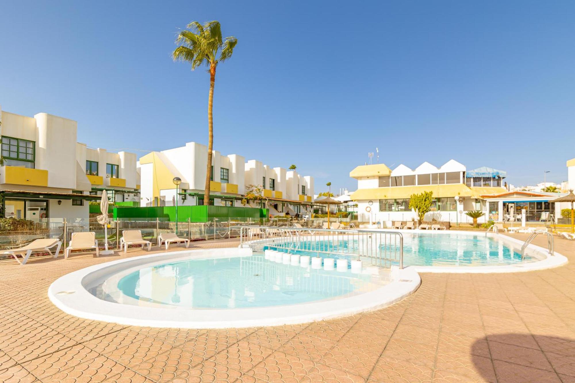 Andrea's Bungalow, Garden, Barbecue And Pool! Apartment *